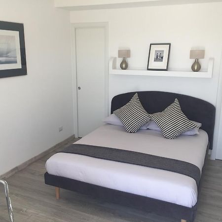 Apartament Attico Al Mare Lido di Ostia Zewnętrze zdjęcie