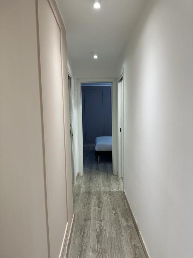 Apartament Attico Al Mare Lido di Ostia Zewnętrze zdjęcie