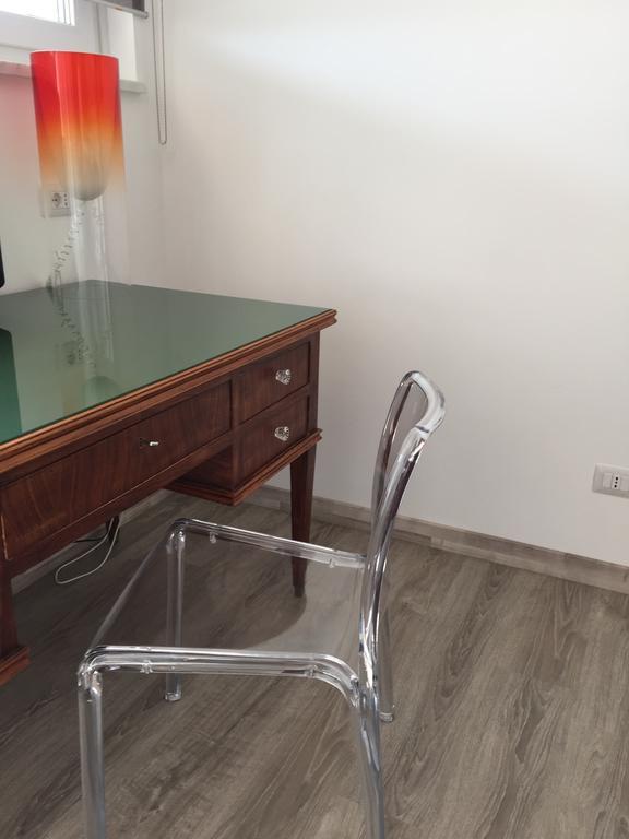 Apartament Attico Al Mare Lido di Ostia Zewnętrze zdjęcie