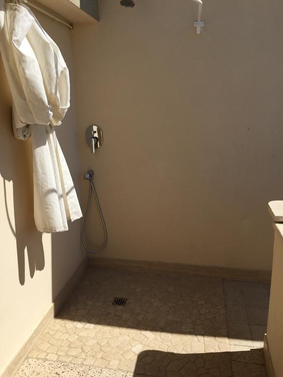 Apartament Attico Al Mare Lido di Ostia Zewnętrze zdjęcie