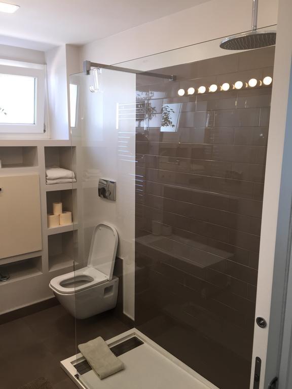 Apartament Attico Al Mare Lido di Ostia Zewnętrze zdjęcie