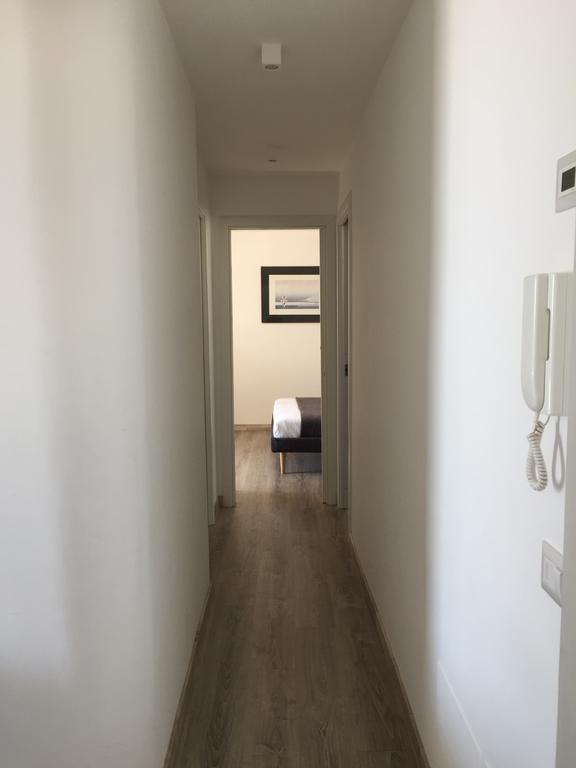 Apartament Attico Al Mare Lido di Ostia Zewnętrze zdjęcie