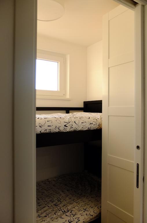 Apartament Attico Al Mare Lido di Ostia Pokój zdjęcie