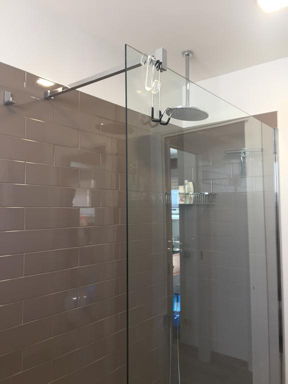 Apartament Attico Al Mare Lido di Ostia Zewnętrze zdjęcie